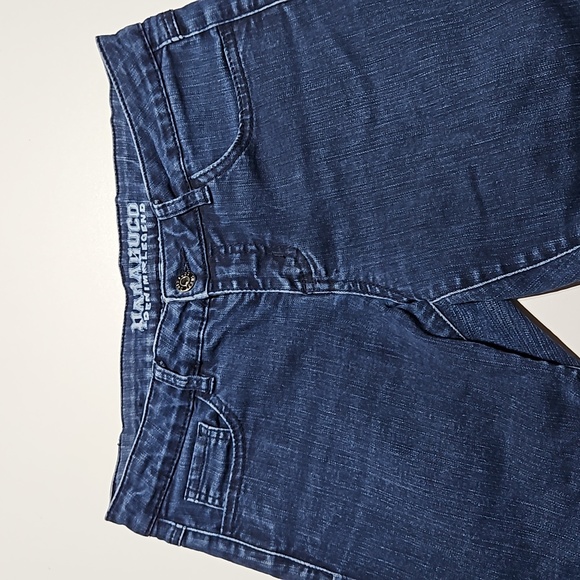 Parasuco Low Rise Jeans - Picture 2 of 9